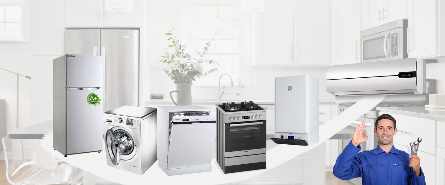 İncirliova Grundig Servisi